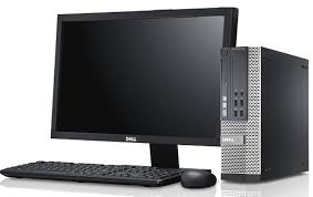 Dell 990