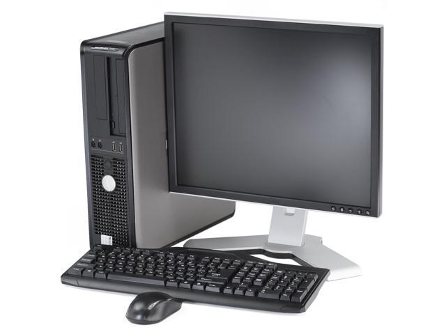 dell optiplex 745