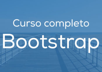 Curso Bootstrap 4