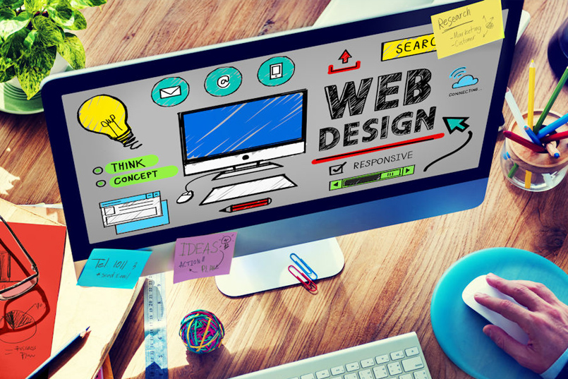 Diseño de Paginas Web Guatemala