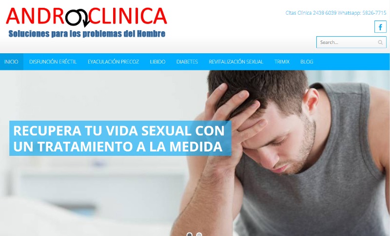 paginas web profesionales