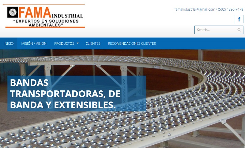 paginas web profesionales